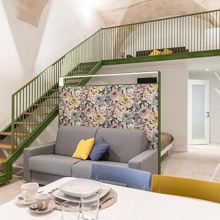Casa Ape Regina - Puglia Mia Apartments Monopoli Zewnętrze zdjęcie
