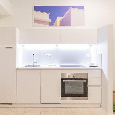 Casa Ape Regina - Puglia Mia Apartments Monopoli Zewnętrze zdjęcie