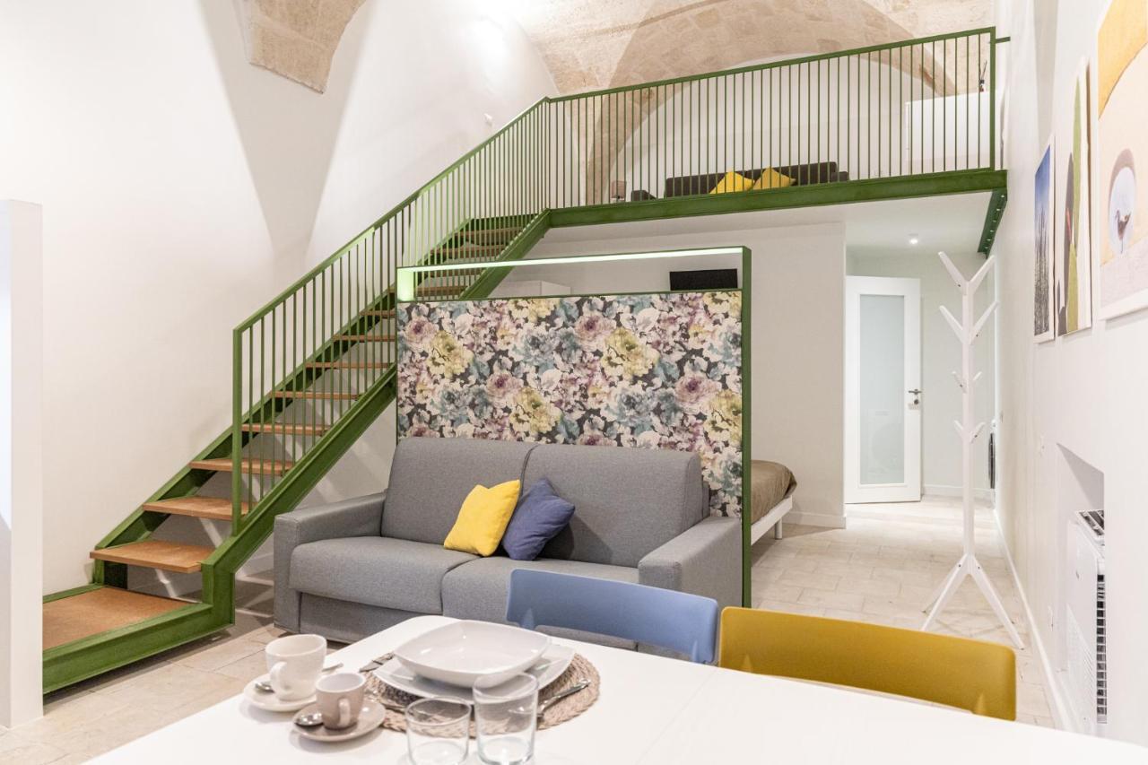 Casa Ape Regina - Puglia Mia Apartments Monopoli Zewnętrze zdjęcie