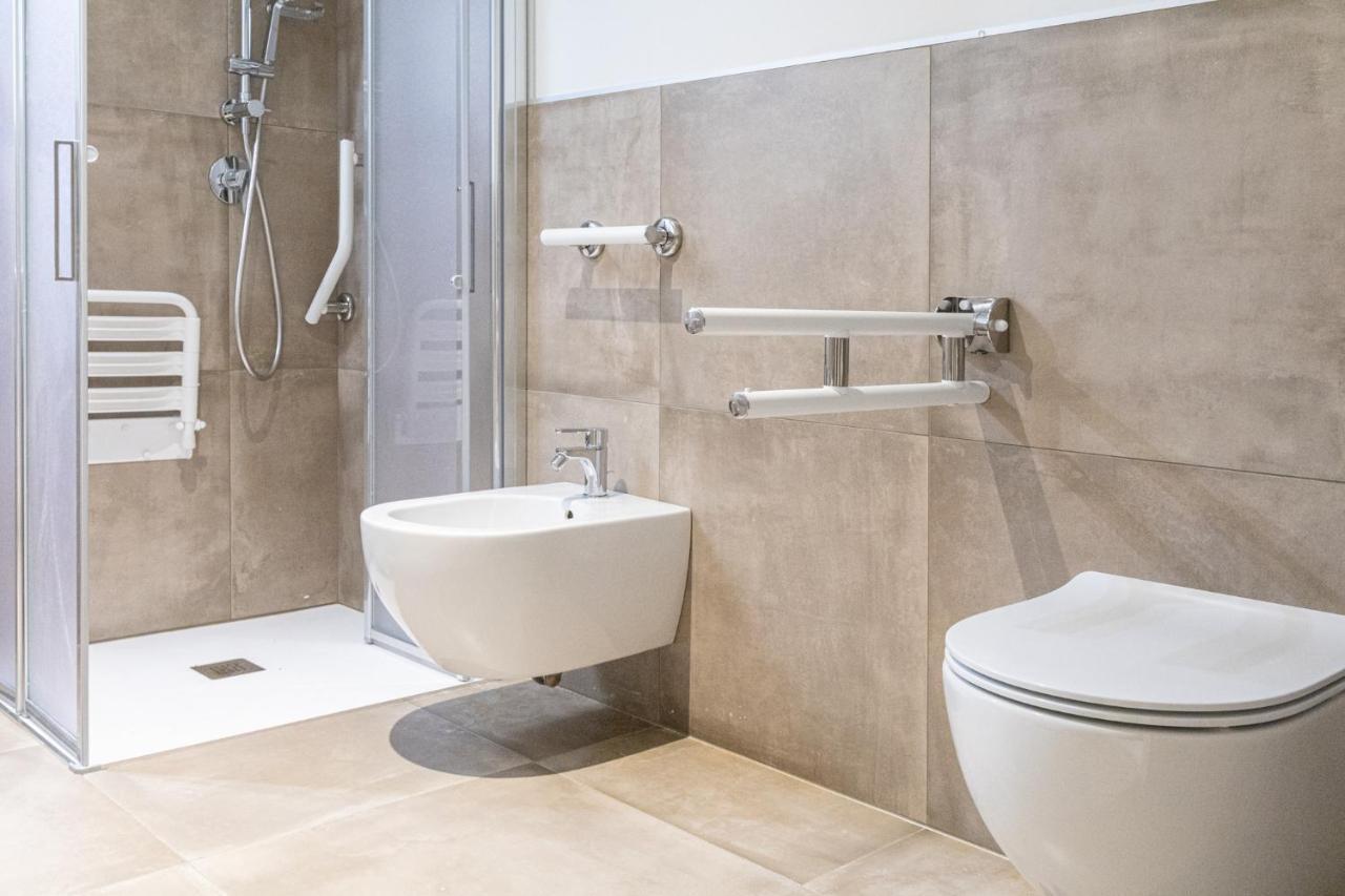 Casa Ape Regina - Puglia Mia Apartments Monopoli Zewnętrze zdjęcie