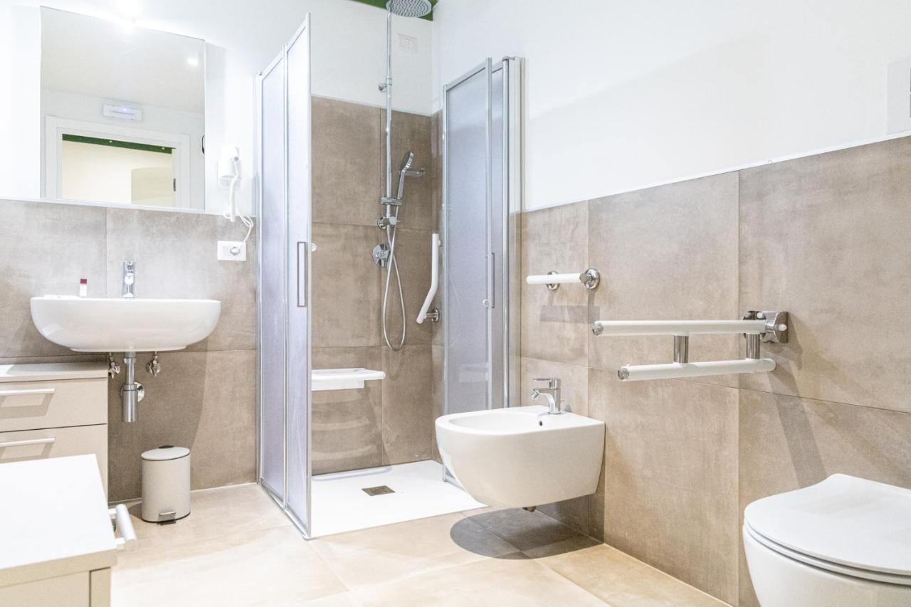 Casa Ape Regina - Puglia Mia Apartments Monopoli Zewnętrze zdjęcie