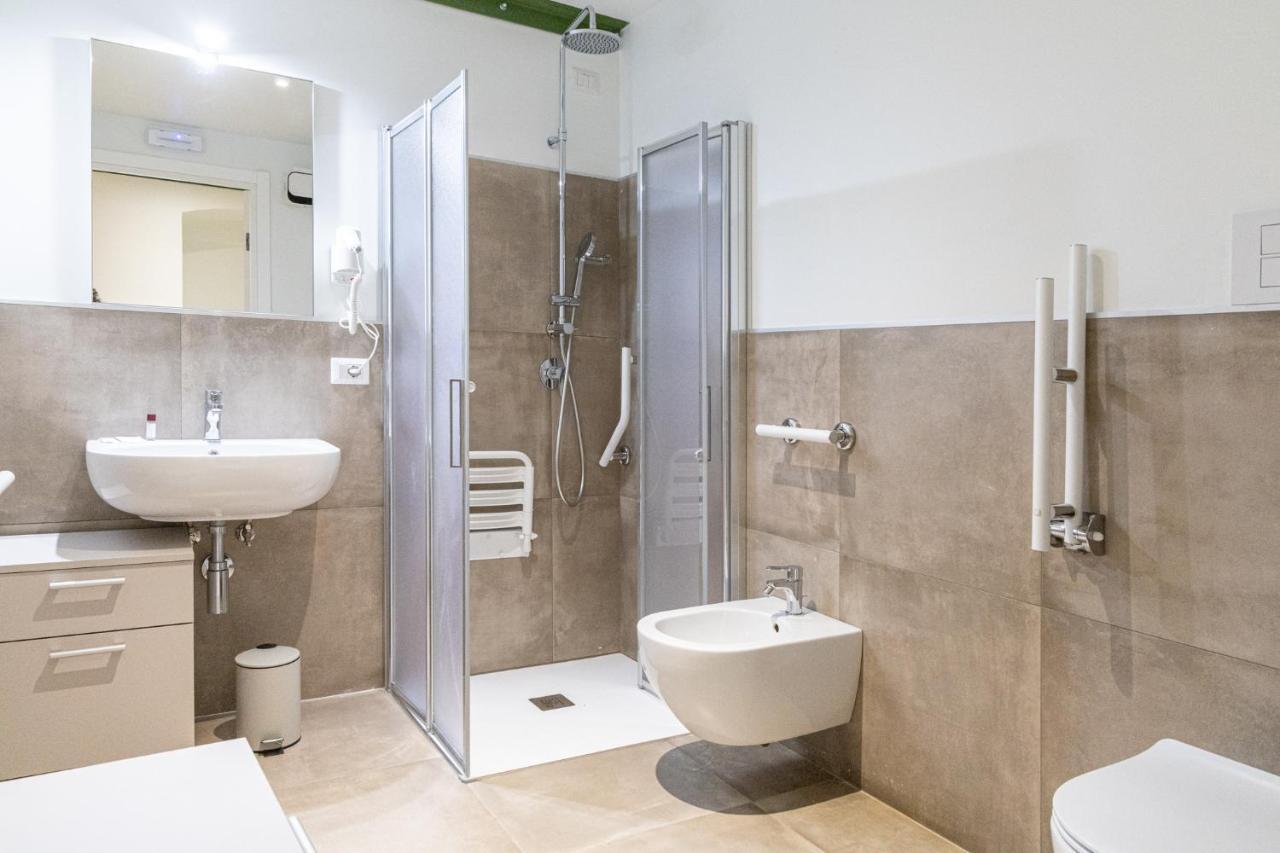 Casa Ape Regina - Puglia Mia Apartments Monopoli Zewnętrze zdjęcie