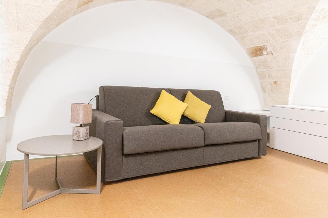 Casa Ape Regina - Puglia Mia Apartments Monopoli Zewnętrze zdjęcie