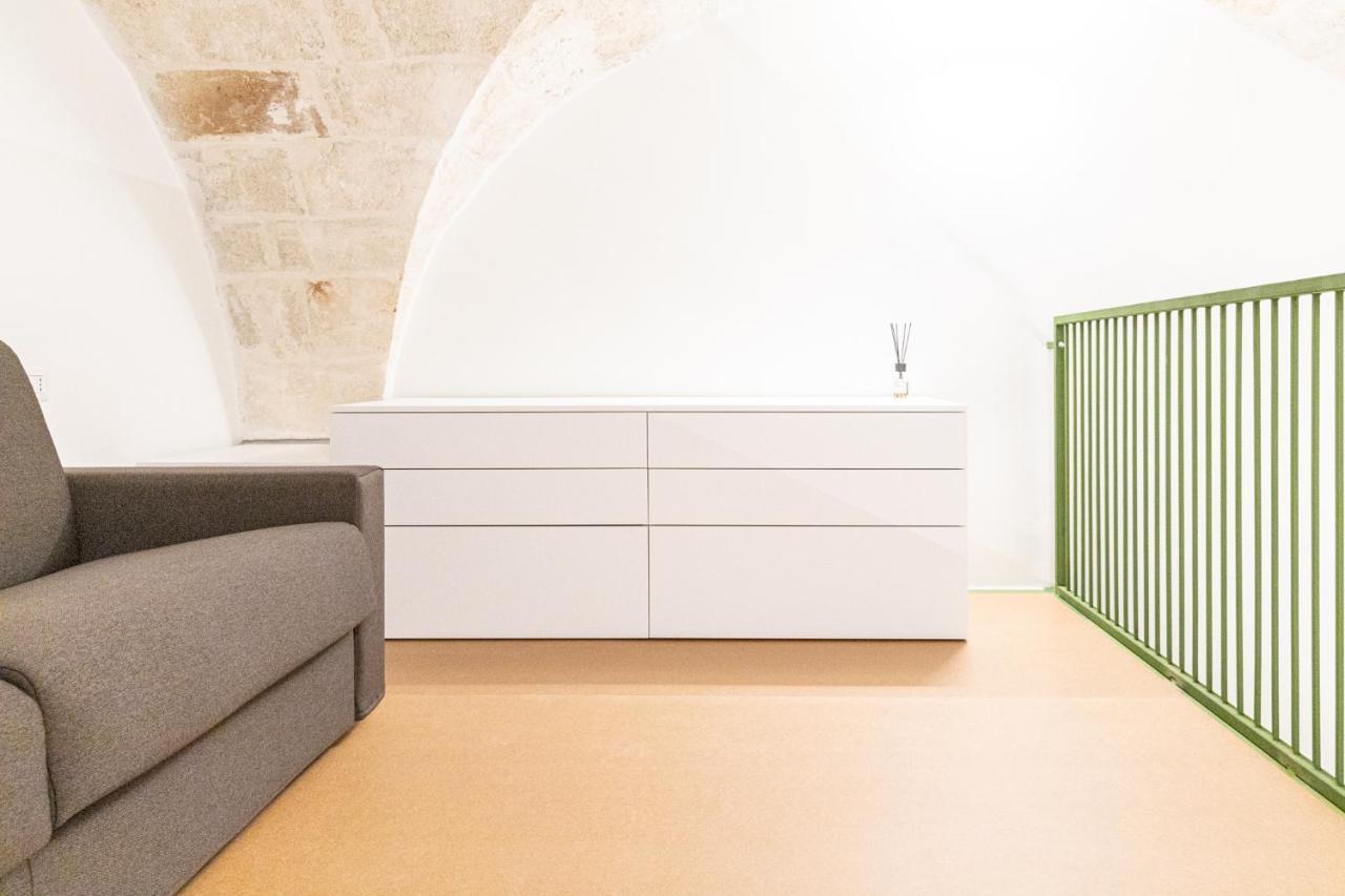 Casa Ape Regina - Puglia Mia Apartments Monopoli Zewnętrze zdjęcie