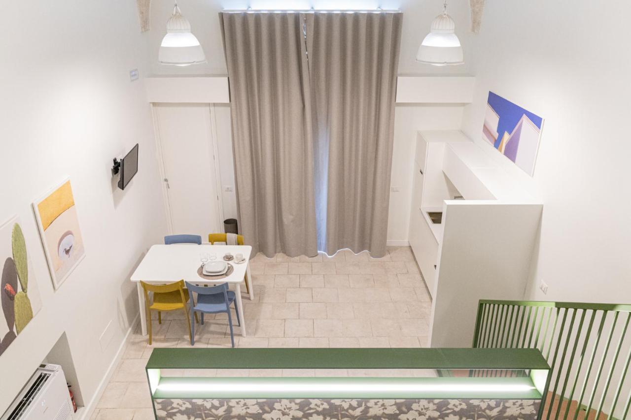 Casa Ape Regina - Puglia Mia Apartments Monopoli Zewnętrze zdjęcie